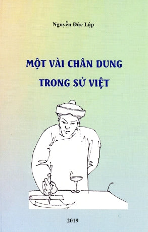 Một Vài Chân Dung Trong Sử Việt