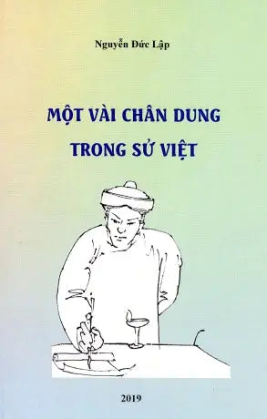 Một Vài Chân Dung Trong Sử Việt