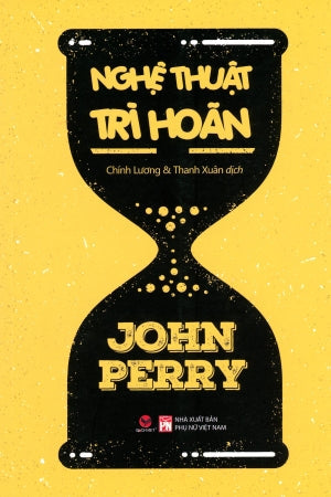 Nghệ Thuật Trì Hoãn Phụ Nữ/ Bách Việt