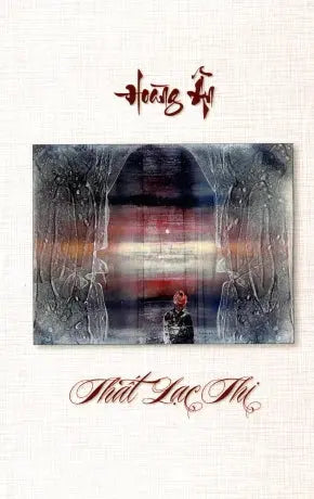 Thất Lạc Thi (Thơ) Tác Giả