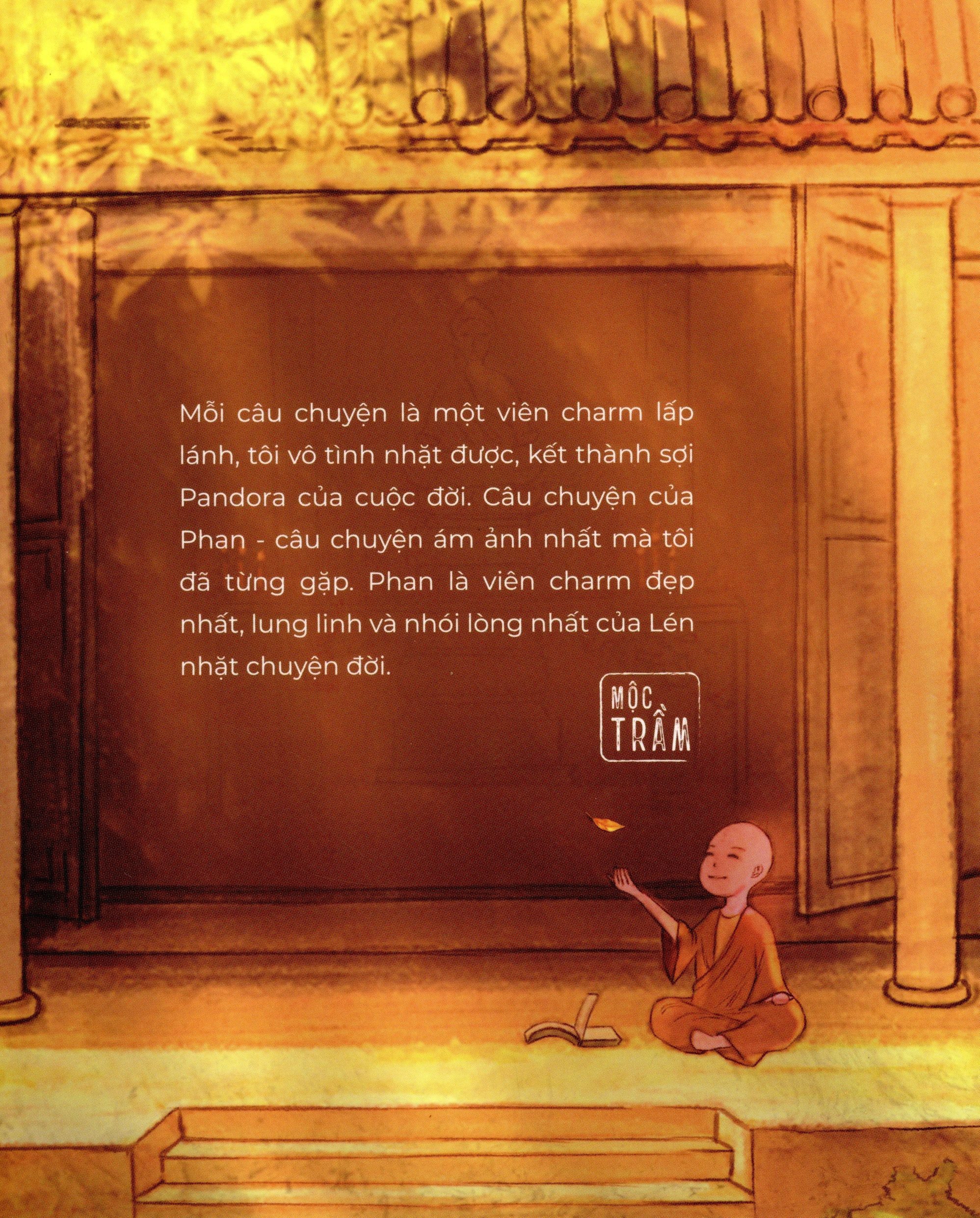 Lén Nhặt Chuyện Đời Thế Giới (Sbooks)