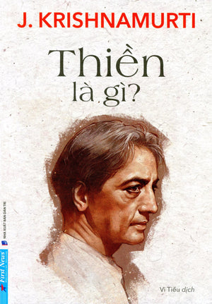 Thiền Là Gì? Dân Trí (F.News)