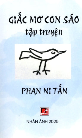 Giấc Mơ Con Sáo (Tập Truyện) Nhân Ảnh 2025