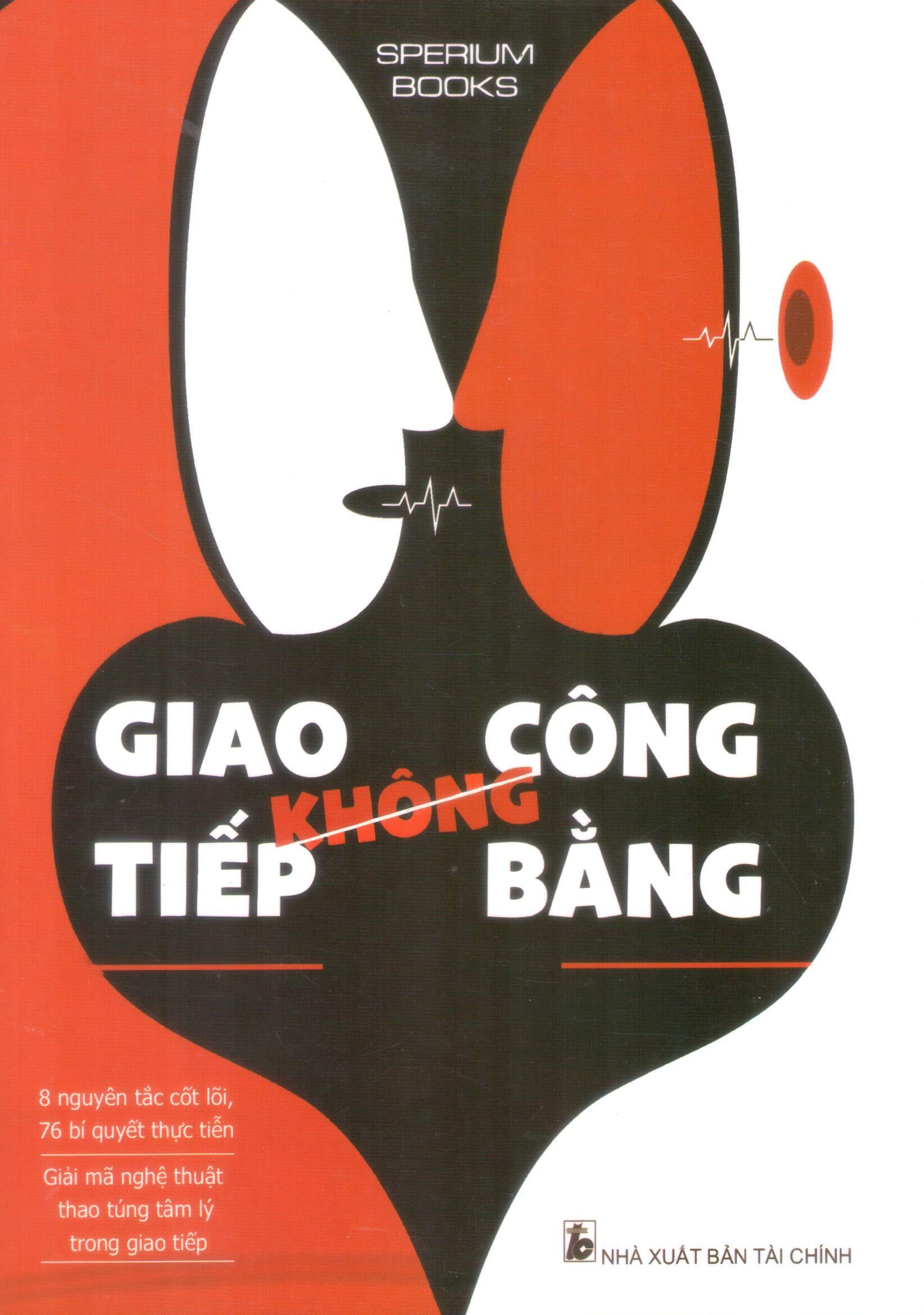 Giao Tiếp Không Công Bằng