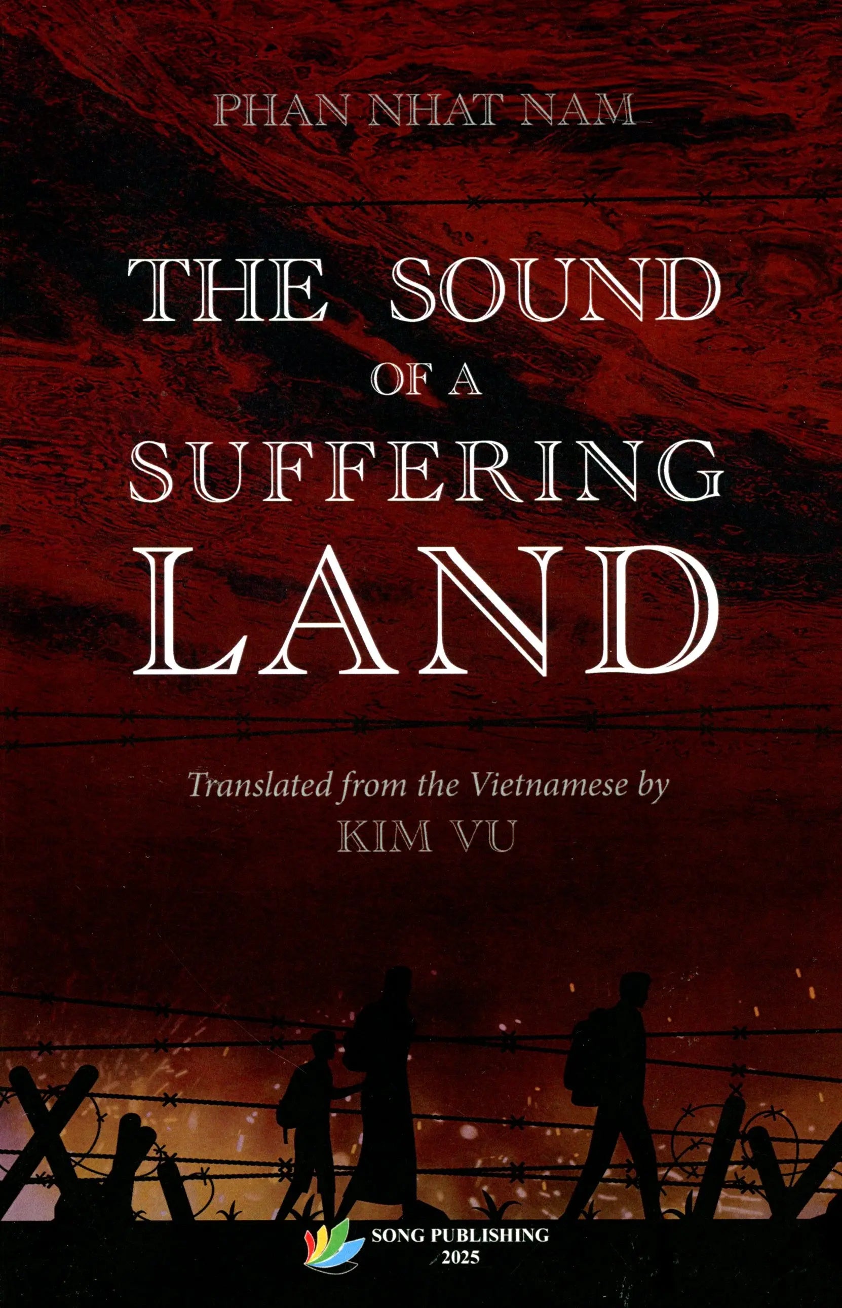 The Sound of A Suffering Land Sống XB