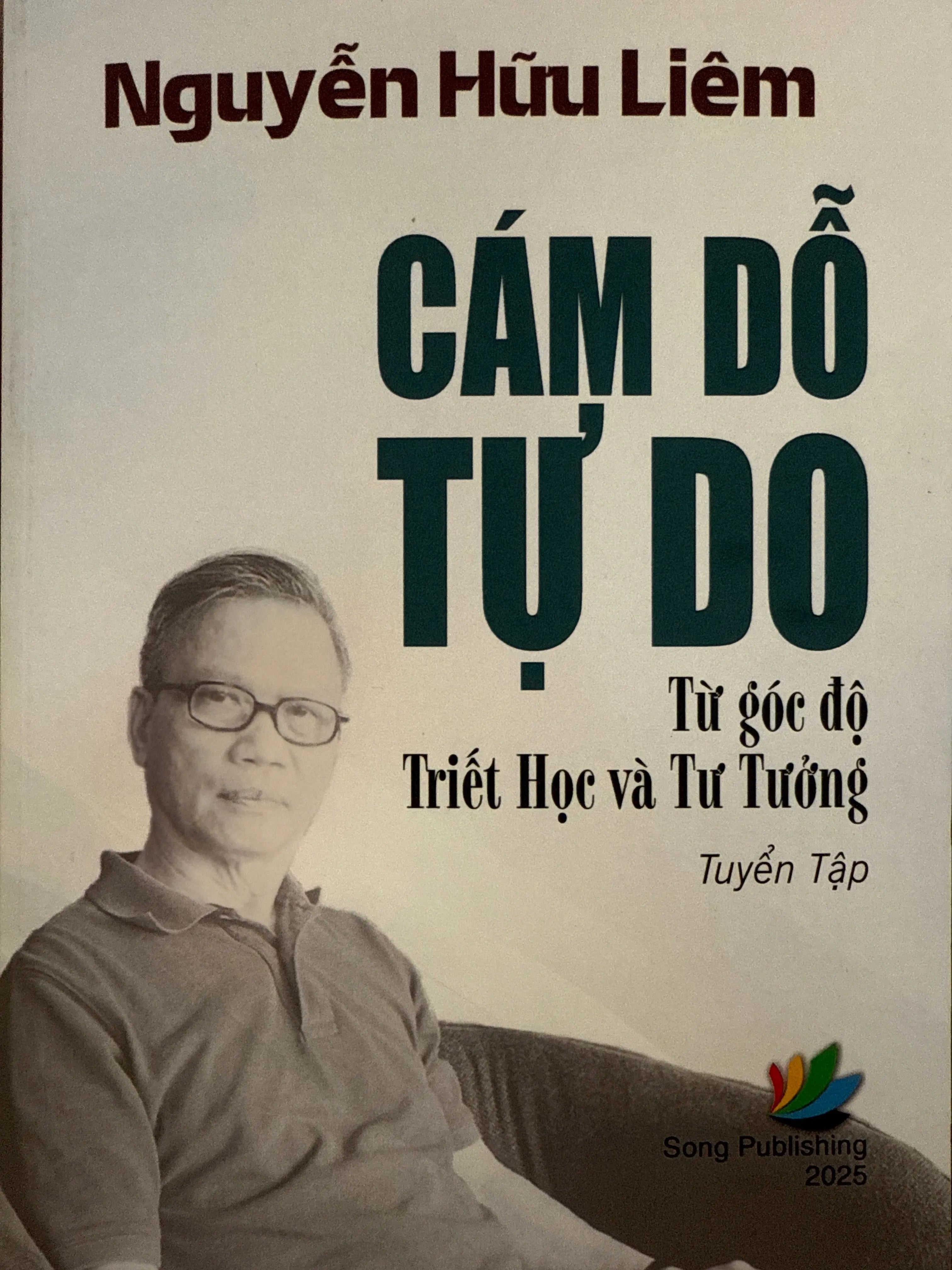 Cám dỗ tự do - Từ góc độ Triết Học và Tư Tưởng