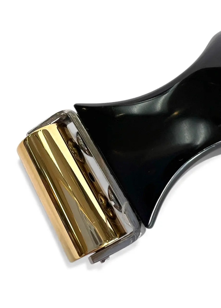 Trung Đồng Láng Cán Dẹp (Dụng Cụ Diện Chẩn) Bùi Quốc Châu