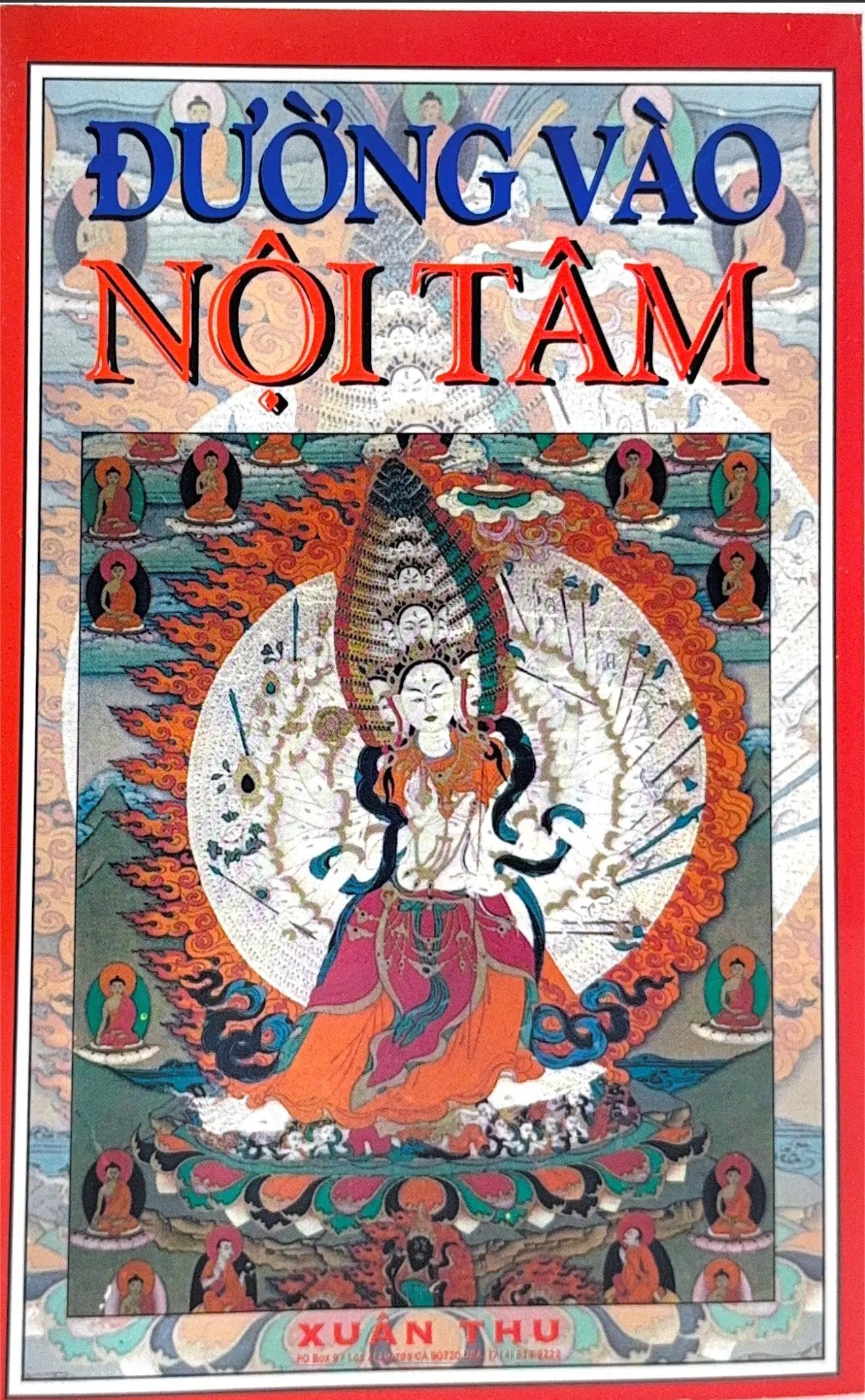 Đường Vào Nội Tâm