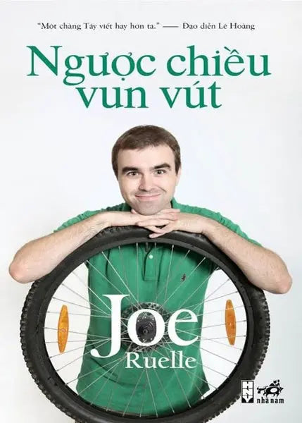 Ngược Chiều Vun Vút Hội Nhà Văn