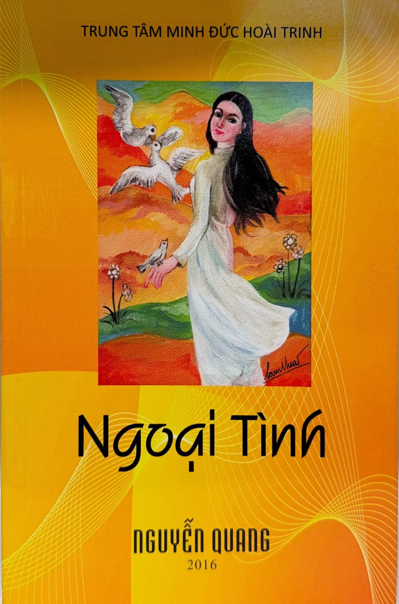 Ngoại Tình