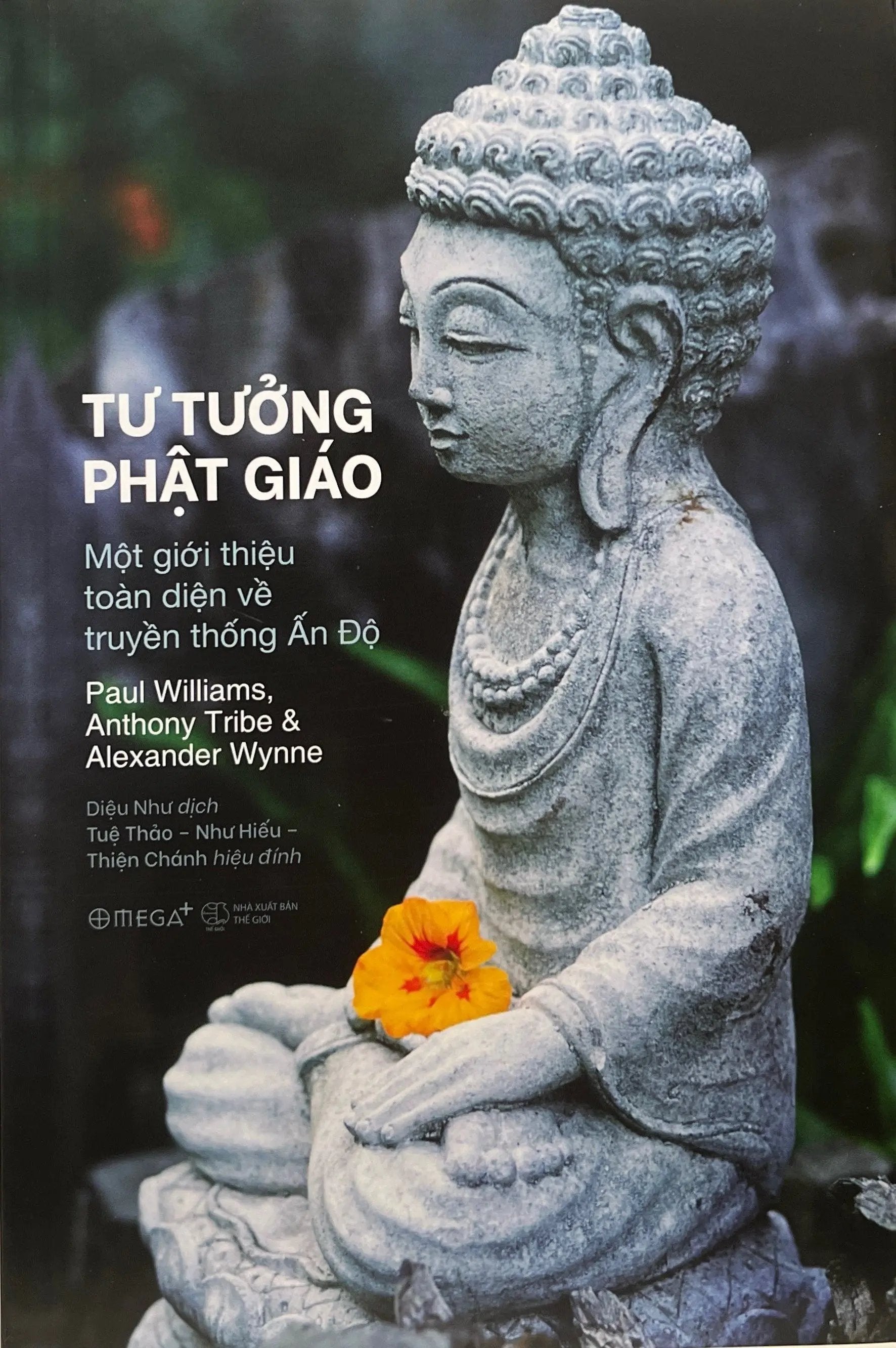 Tư Tưởng Phật Giáo