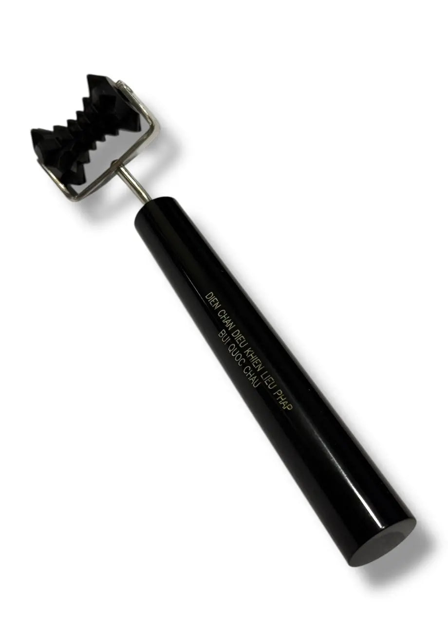 Lăn Lõm Sừng (Lăn Lõm Đen) (Dụng Cụ Diện Chẩn) Bùi Quốc Châu