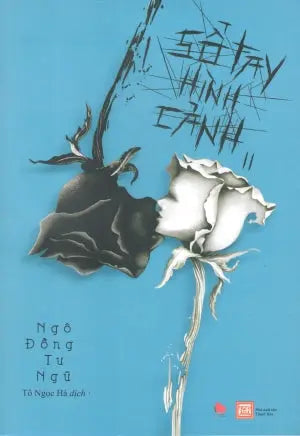 Sổ Tay Hình Cảnh - Tập 2 (Tiểu Thuyết) Dân Trí (Bachviet)