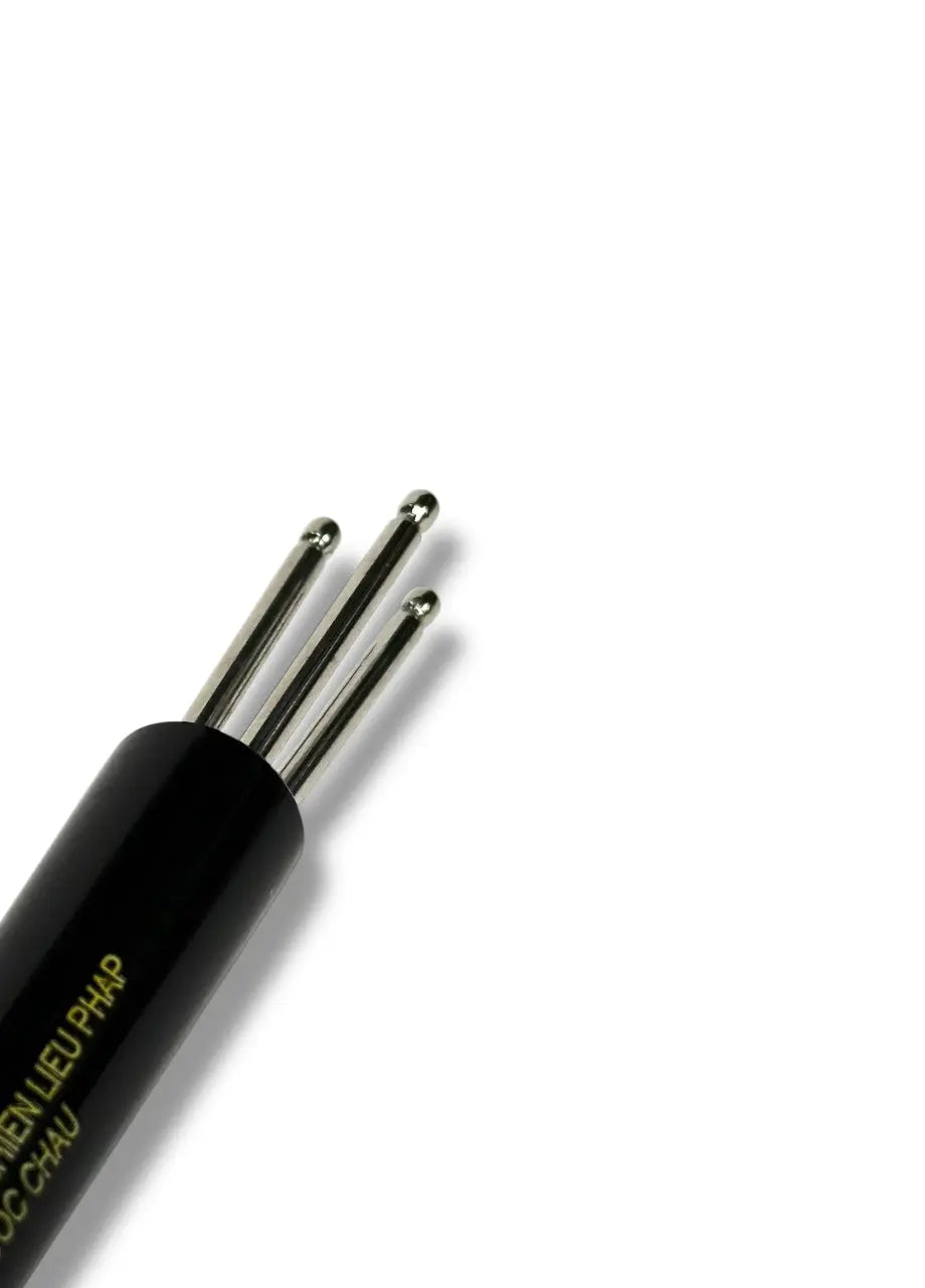 Sao Chổi (Dụng Cụ Diện Chẩn) Bùi Quốc Châu