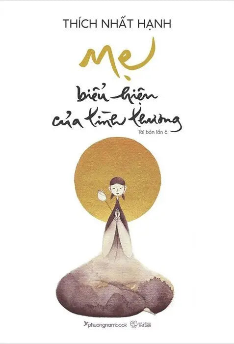 Mẹ - Biểu Hiện Của Tình Thương Ph.Nam
