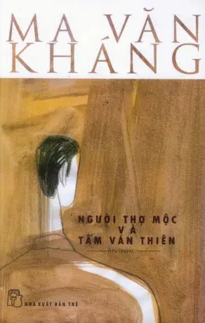 Người Thợ Mộc Và Tấm Ván Thiên Trẻ