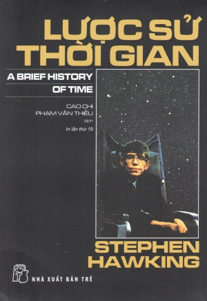 Lược Sử Thời Gian (A Brief History Of Time) (Lai Lịch Thời Gian) . Trẻ