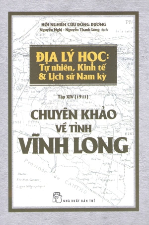 Xã Hội Việt Nam Xưa Và Nay - Tập 3. Đất Việt