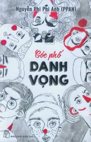 Góc Phố Danh Vọng Trẻ