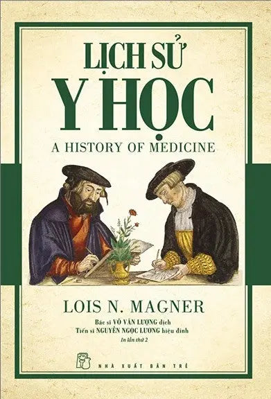 Lịch Sử Y Học / A History Of Medicine Tre