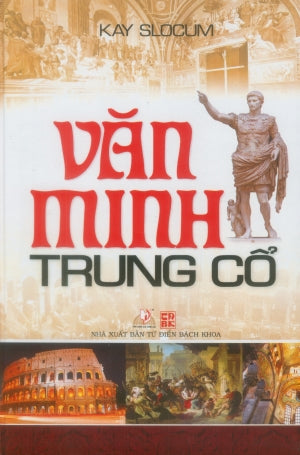 Những Bài Học Lịch Sử / The Lessons Of History Thế Giới (Alpha)