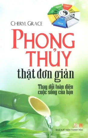 Phong Thủy Thật Đơn Giản
