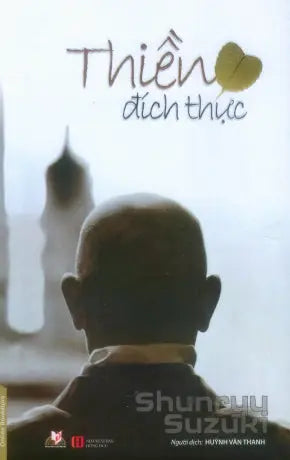 Thiền Đích Thực . Hồng Đức (V.Lang)