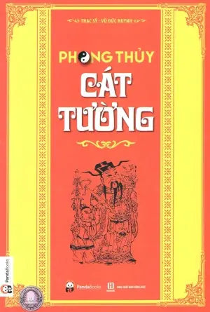 Phong Thủy Cát Tường