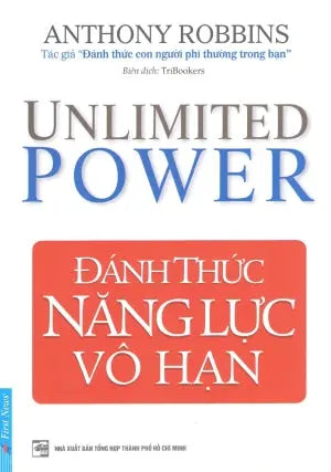Đánh Thức Năng Lực Vô Hạn / Unlimited Power . Tổng Hợp TP (F.News)