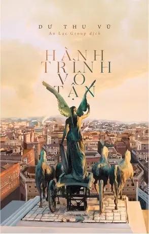 Hành Trình Vô Tận Văn Học (H.Hoàng)