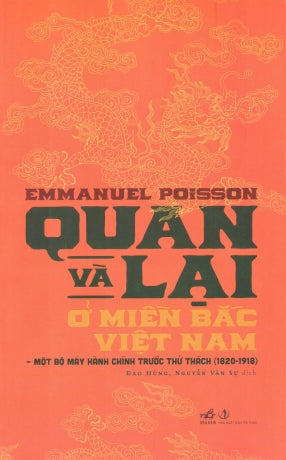 Ðại Tiểu Hồng Bào Hải Thụy (Lịch Sử Tiểu Thuyết, Bộ 2 cuốn). TRE