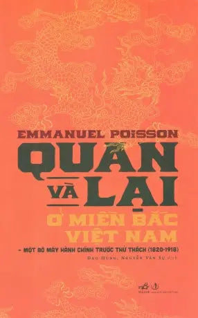 Ðại Tiểu Hồng Bào Hải Thụy (Lịch Sử Tiểu Thuyết, Bộ 2 cuốn). TRE
