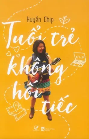 Tuổi Trẻ Không Hối Tiếc . Phụ Nữ