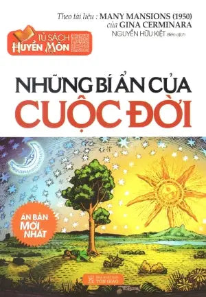 Những Bí Ẩn Của Cuộc Đời - Theo Tài Liệu: Many Mansions (1950) (Những Bí Ẩn Cuộc Ðời - Những Bí Ẩn Về Cuộc Ðời) . Tôn Giáo (Q.Minh)