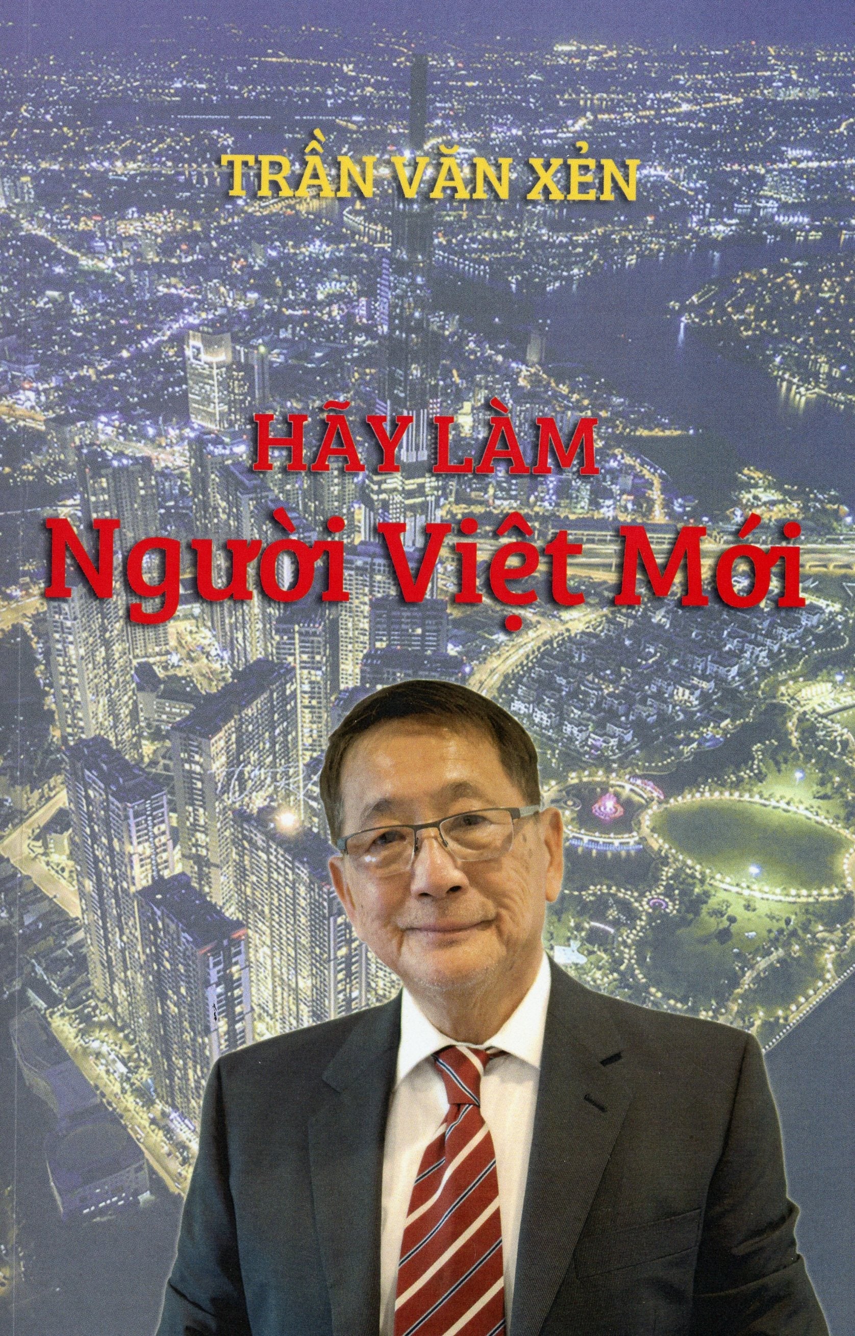 Hãy làm người Việt mới Xpress Print