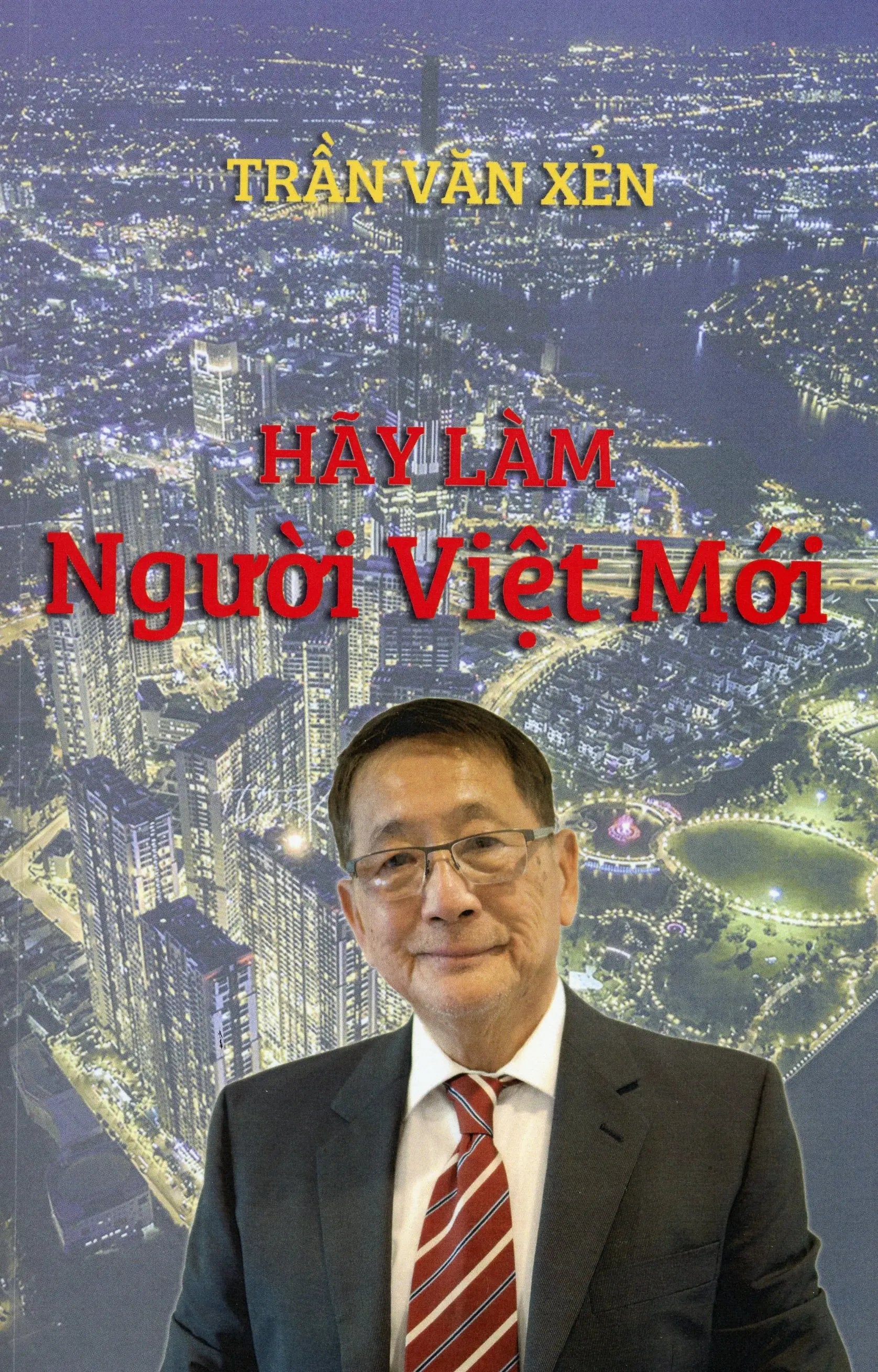 Hãy làm người Việt mới Xpress Print
