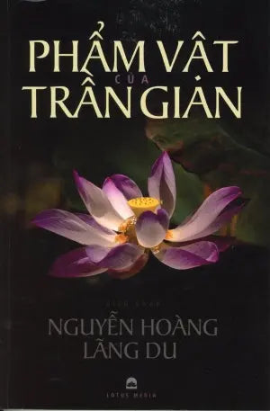 Phẩm Vật Của Trần Gian . Lotus