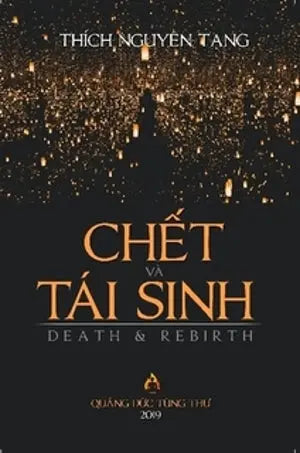 Chết Và Tái Sinh . Lotus