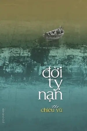 Đời Tỵ Nạn - Thơ Chiêu Vũ. Lotus
