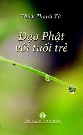 Đạo Phật Với Tuổi Trẻ . Lotus