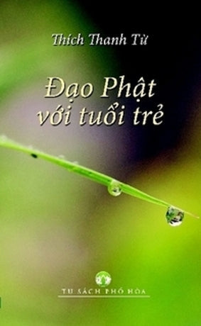 Đạo Phật Với Tuổi Trẻ . Lotus