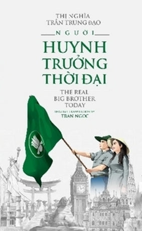 Người Huynh Trưởng Thời Đại . Lotus