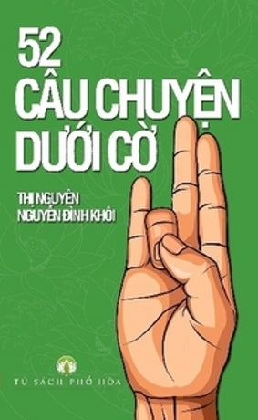 52 Câu Chuyện Dưới Cờ Lotus