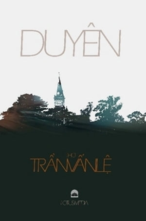 Duyên - Thơ Trần Vấn Lệ . Lotus