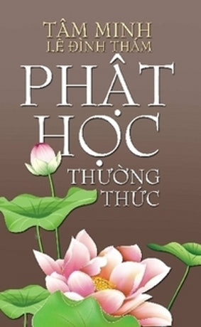 Phật Học Thường Thức . Lotus