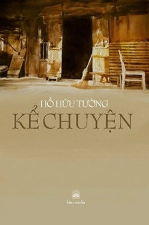 Kể Chuyện (Hồ Hữu Tường) . Lotus