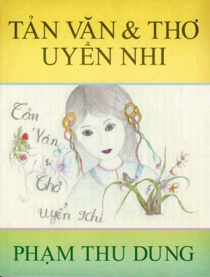 Tản Văn và Thơ Uyển Nhi Dogear