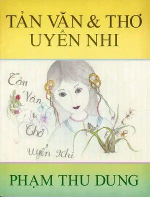 Tản Văn và Thơ Uyển Nhi Dogear