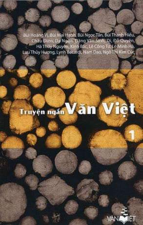 Truyện Ngắn Văn Việt (nhiều tác giả). Văn Việt