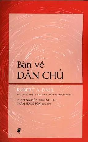 Bàn Về Dân Chủ . Giấy Vụn / Lotus
